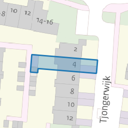 Perceel LDN02-F-6940