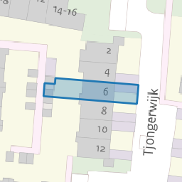 Perceel LDN02-F-6941