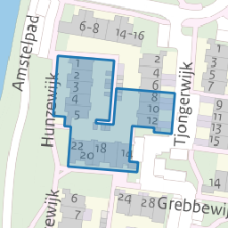 Perceel LDN02-F-6942