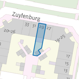 Perceel LDN02-F-6946