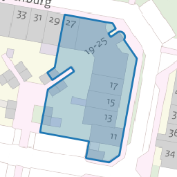 Perceel LDN02-F-6947