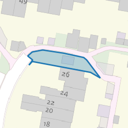 Perceel LDN02-F-6948