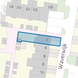 Perceel LDN02-F-6950