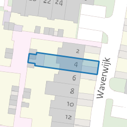 Perceel LDN02-F-6951