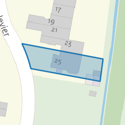 Perceel LDN02-F-6953