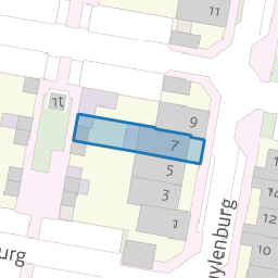 Perceel LDN02-F-6955