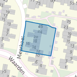 Perceel LDN02-F-6956