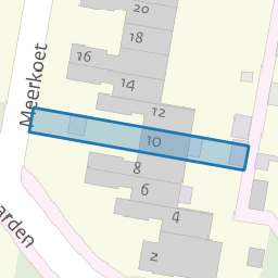 Perceel LDN02-F-6957