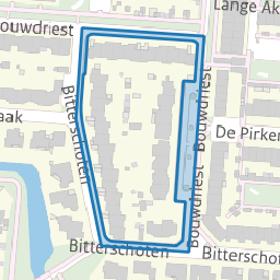 Perceel LDN02-F-6970