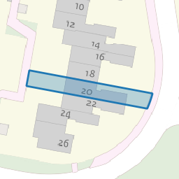 Perceel LDN02-F-6972