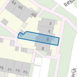 Perceel LDN02-F-6980