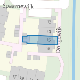 Perceel LDN02-F-6981