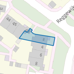 Perceel LDN02-F-6985