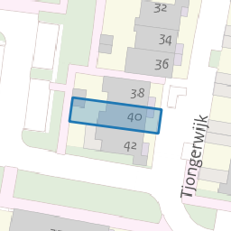 Perceel LDN02-F-6993