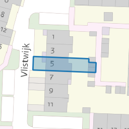 Perceel LDN02-F-6997