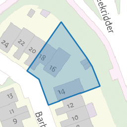 Perceel LDN02-F-7002