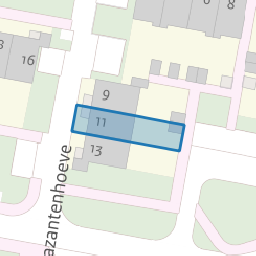 Perceel LDN02-F-7003