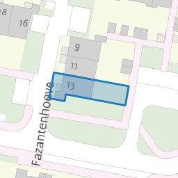 Perceel LDN02-F-7004