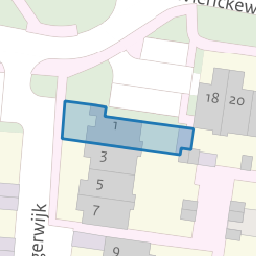 Perceel LDN02-F-7008