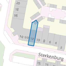 Perceel LDN02-F-7010