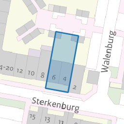 Perceel LDN02-F-7012