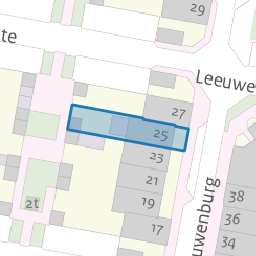 Perceel LDN02-F-7014