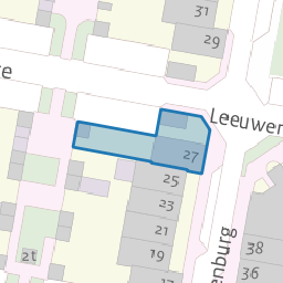 Perceel LDN02-F-7015