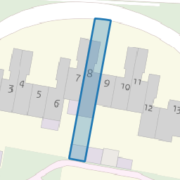 Perceel LDN02-F-7016