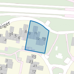 Perceel LDN02-F-7017