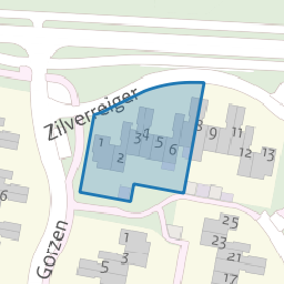 Perceel LDN02-F-7018