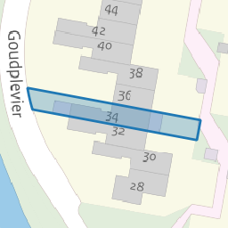 Perceel LDN02-F-7019