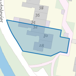 Perceel LDN02-F-7020