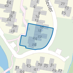 Perceel LDN02-F-7027