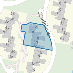 Perceel LDN02-F-7028