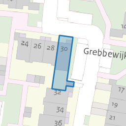 Perceel LDN02-F-7032