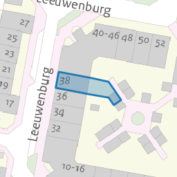 Perceel LDN02-F-7044