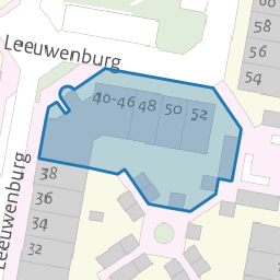 Perceel LDN02-F-7045