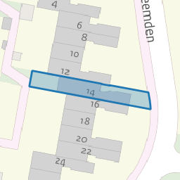 Perceel LDN02-F-7058