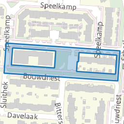 Perceel LDN02-F-7062