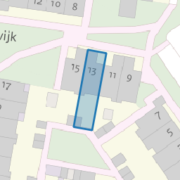 Perceel LDN02-F-7064