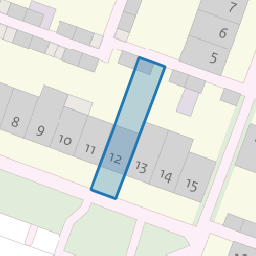 Perceel LDN02-F-7066