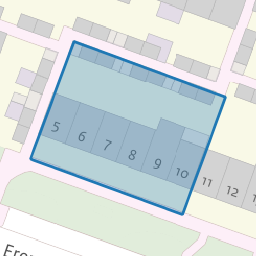 Perceel LDN02-F-7068