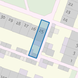 Perceel LDN02-F-7071