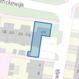 Perceel LDN02-F-7077