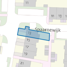 Perceel LDN02-F-7080