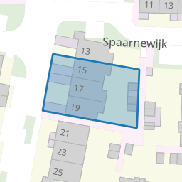 Perceel LDN02-F-7081