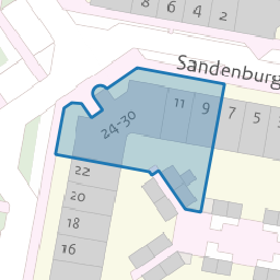 Perceel LDN02-F-7084