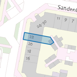 Perceel LDN02-F-7085