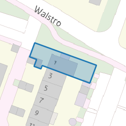 Perceel LDN02-F-7087