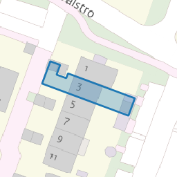 Perceel LDN02-F-7088